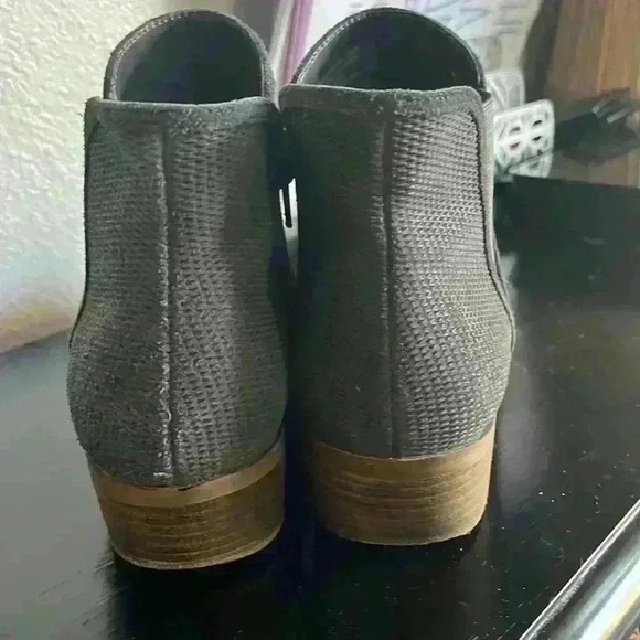 Kensie boot - Picture 4 of 5